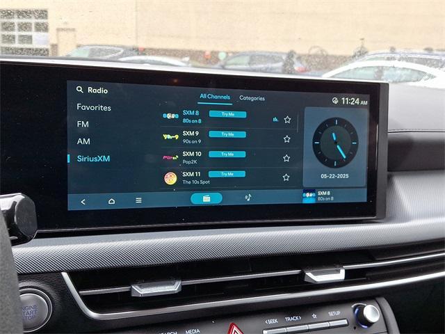 used 2024 Hyundai Sonata car, priced at $25,995