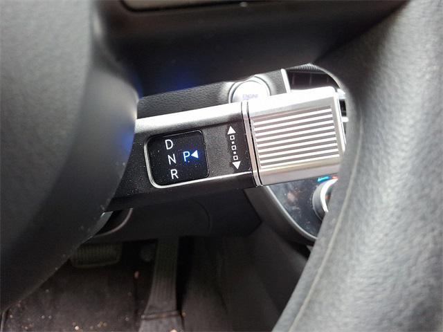 used 2024 Hyundai Sonata car, priced at $25,995