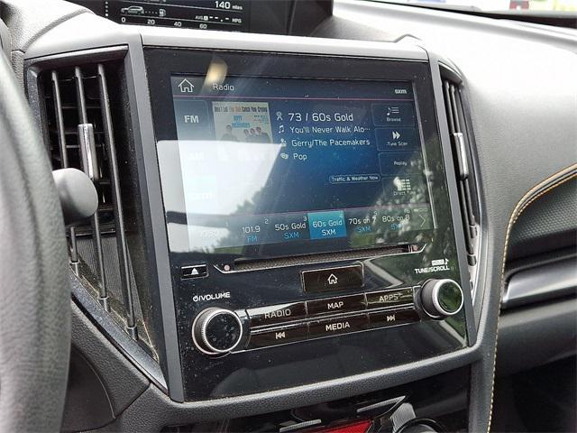 used 2023 Subaru Forester car, priced at $28,774
