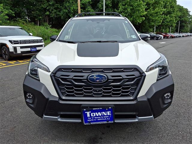 used 2023 Subaru Forester car, priced at $28,774