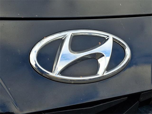 used 2022 Hyundai Elantra car, priced at $17,995