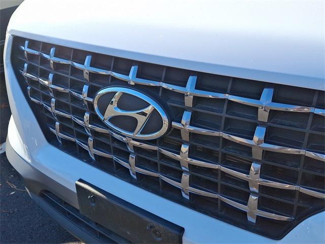 used 2022 Hyundai Venue car, priced at $18,495