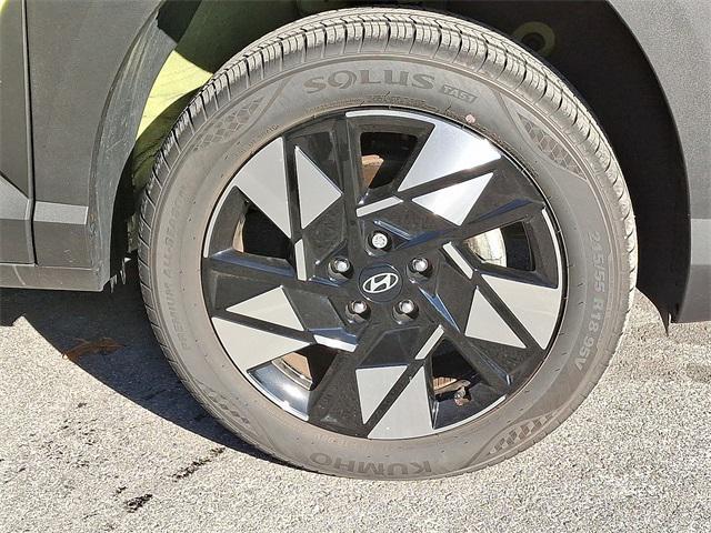 used 2024 Hyundai Kona car, priced at $23,976