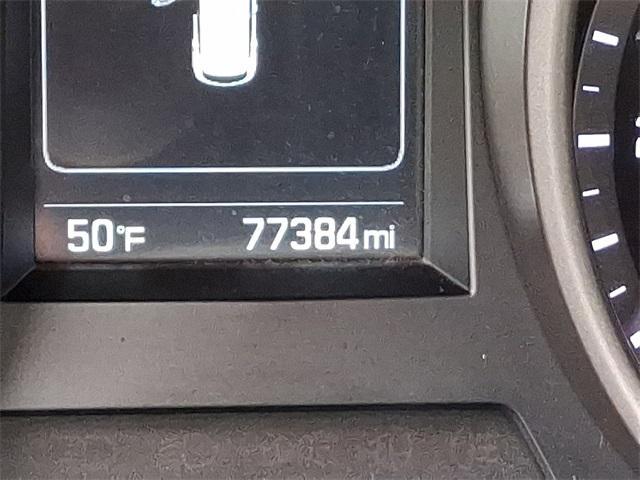 used 2019 Hyundai Santa Fe XL car, priced at $16,027