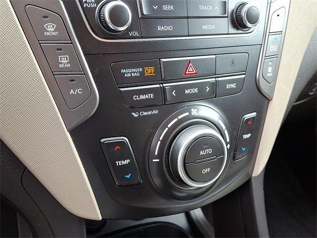 used 2019 Hyundai Santa Fe XL car, priced at $16,027
