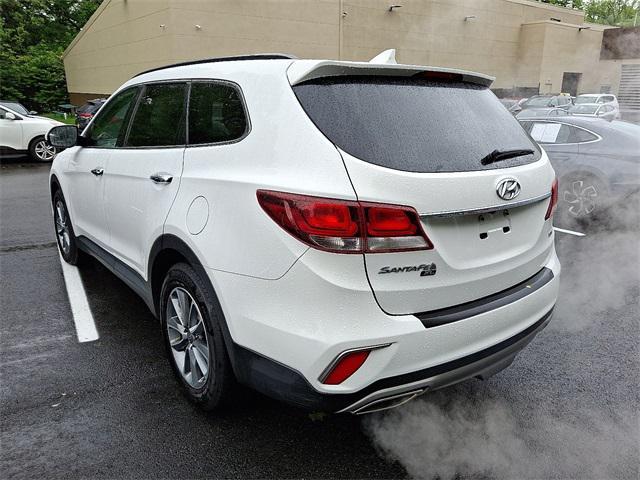 used 2019 Hyundai Santa Fe XL car, priced at $16,027