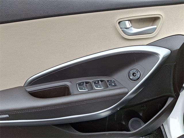 used 2019 Hyundai Santa Fe XL car, priced at $16,027