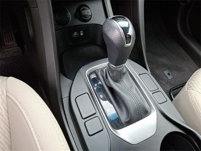 used 2019 Hyundai Santa Fe XL car, priced at $16,027