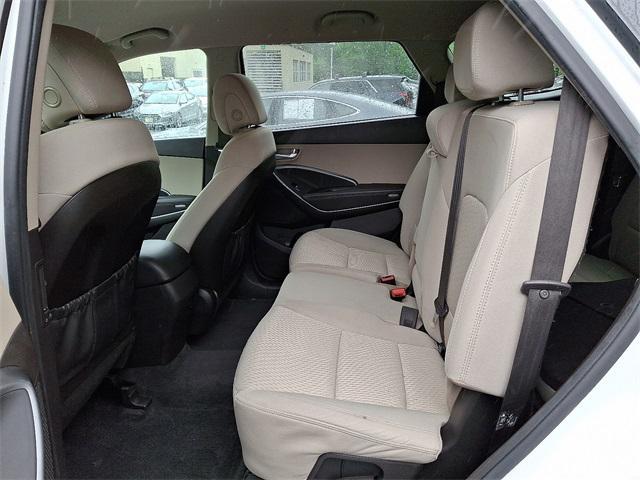 used 2019 Hyundai Santa Fe XL car, priced at $16,027
