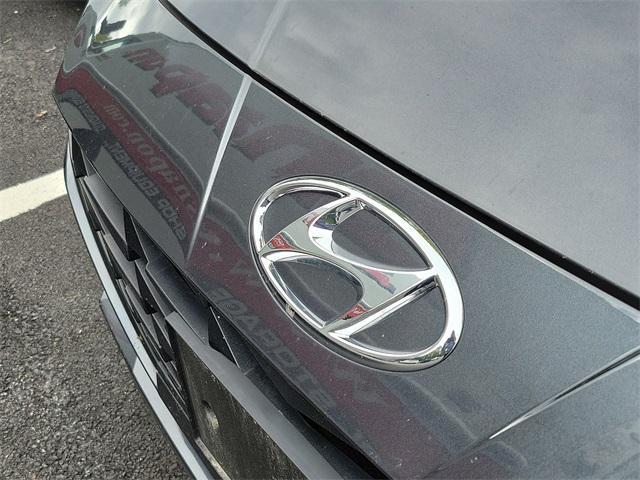 used 2021 Hyundai Elantra car, priced at $16,995