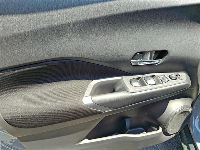 used 2022 Nissan Kicks car, priced at $14,990