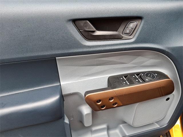 used 2023 Ford Maverick car, priced at $32,995