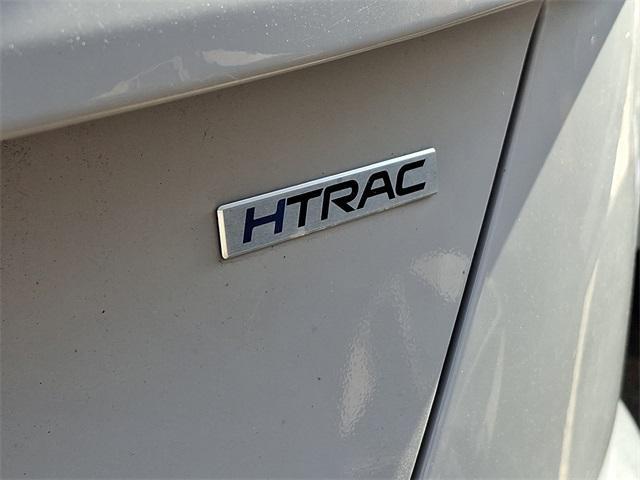 used 2025 Hyundai Kona car, priced at $25,740