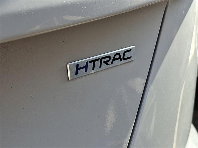 used 2025 Hyundai Kona car, priced at $25,740