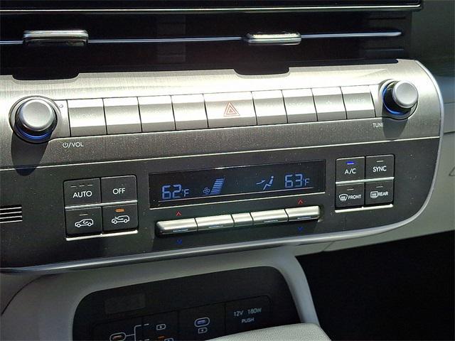 used 2025 Hyundai Kona car, priced at $25,740