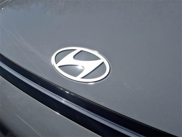 used 2025 Hyundai Kona car, priced at $25,740