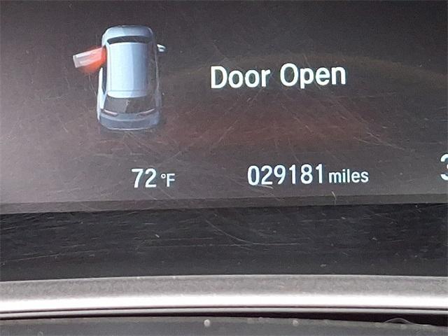 used 2022 Honda CR-V car, priced at $26,995