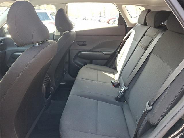 used 2025 Hyundai Kona car, priced at $24,995