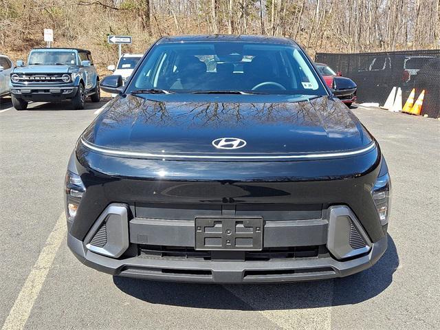 used 2025 Hyundai Kona car, priced at $24,995
