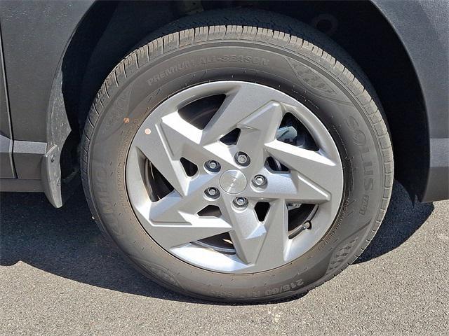 used 2025 Hyundai Kona car, priced at $24,995