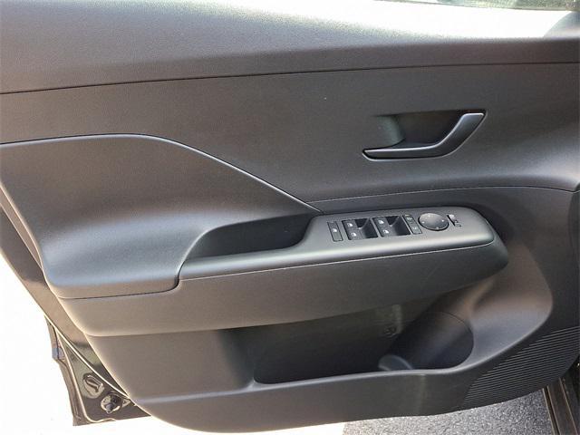 used 2025 Hyundai Kona car, priced at $24,995