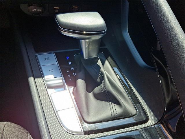 used 2023 Hyundai Elantra car, priced at $19,995