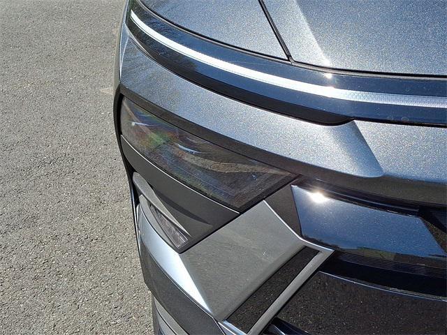 used 2025 Hyundai Sonata car, priced at $25,284
