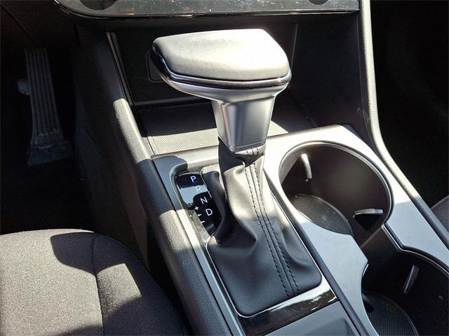 used 2025 Hyundai Sonata car, priced at $25,284