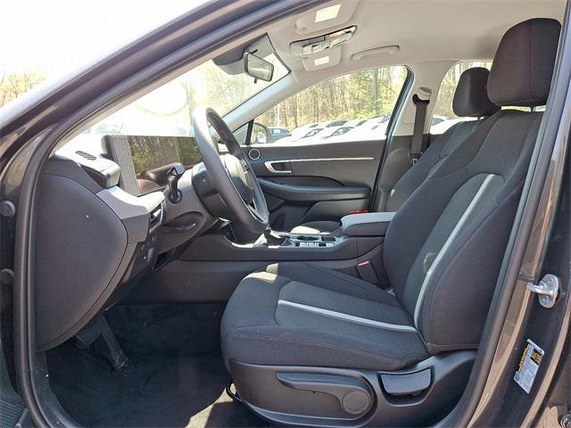 used 2025 Hyundai Sonata car, priced at $25,284