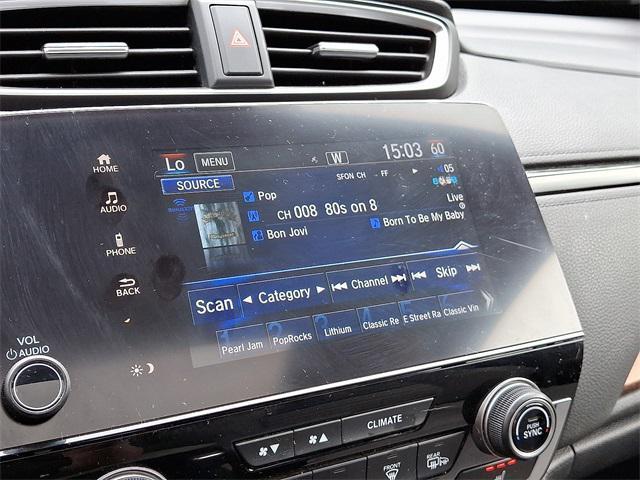 used 2019 Honda CR-V car, priced at $21,995