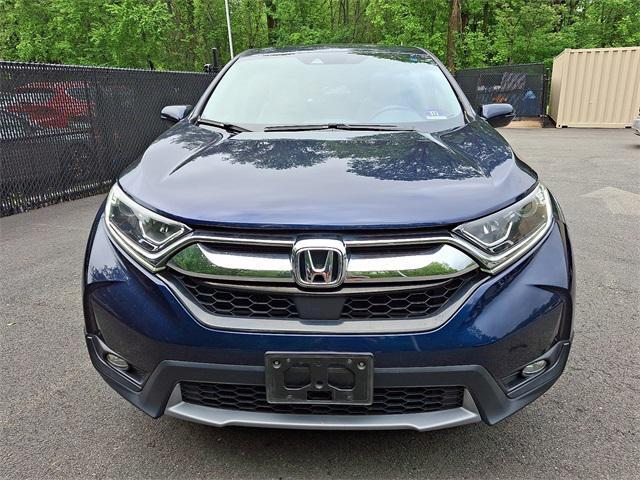 used 2019 Honda CR-V car, priced at $21,995