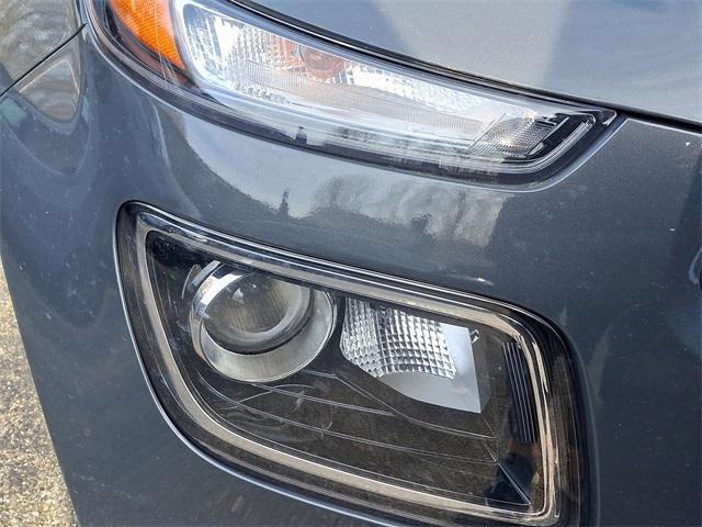 used 2024 Hyundai Venue car, priced at $19,379