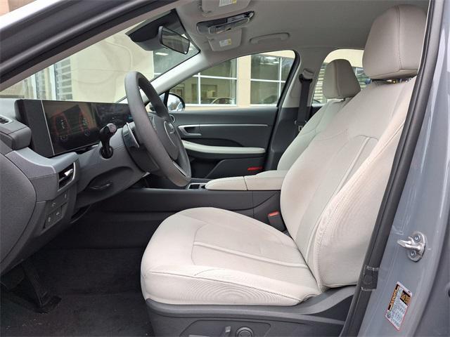 used 2024 Hyundai Sonata car, priced at $27,995