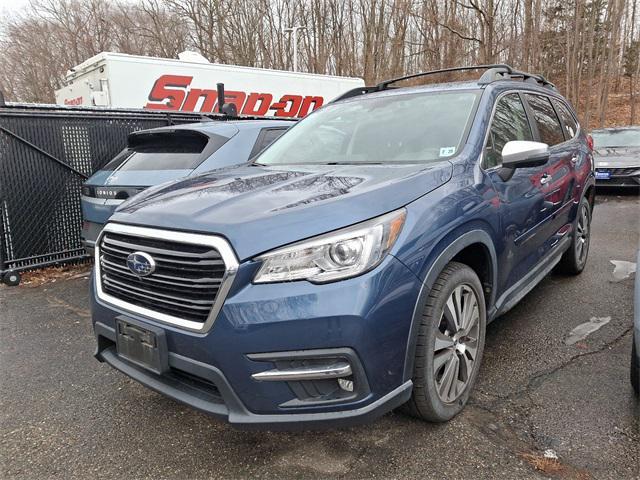 used 2020 Subaru Ascent car, priced at $23,995