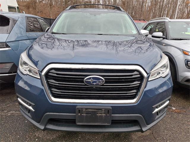 used 2020 Subaru Ascent car, priced at $23,995