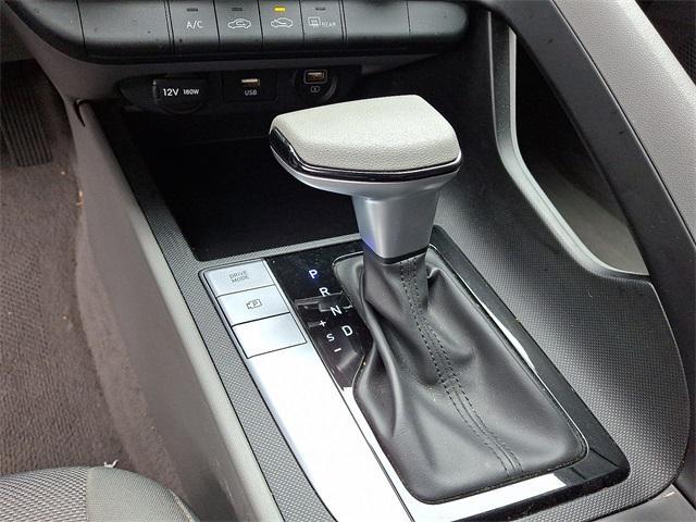 used 2023 Hyundai Elantra car, priced at $17,995