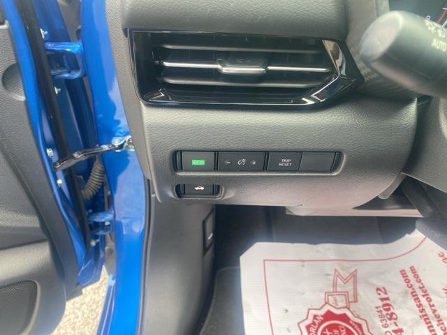 used 2024 Nissan Sentra car, priced at $24,900