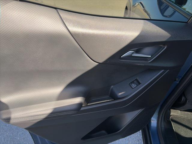 used 2025 Chevrolet Equinox car, priced at $26,900