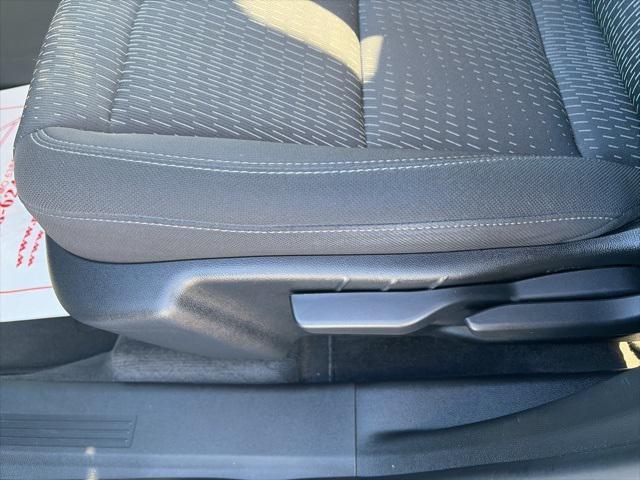 used 2025 Chevrolet Equinox car, priced at $26,900