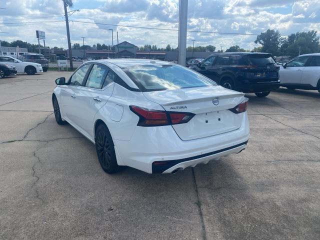 new 2025 Nissan Altima car, priced at $29,006