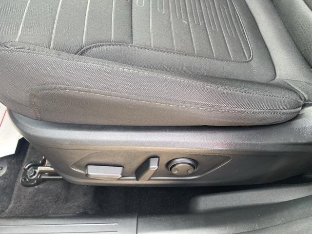 used 2023 Hyundai SANTA CRUZ car, priced at $27,500