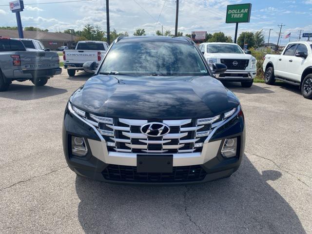 used 2023 Hyundai SANTA CRUZ car, priced at $27,500