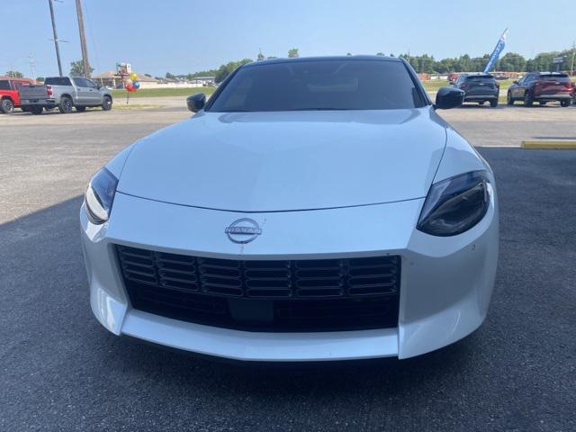 used 2023 Nissan Z car, priced at $46,900