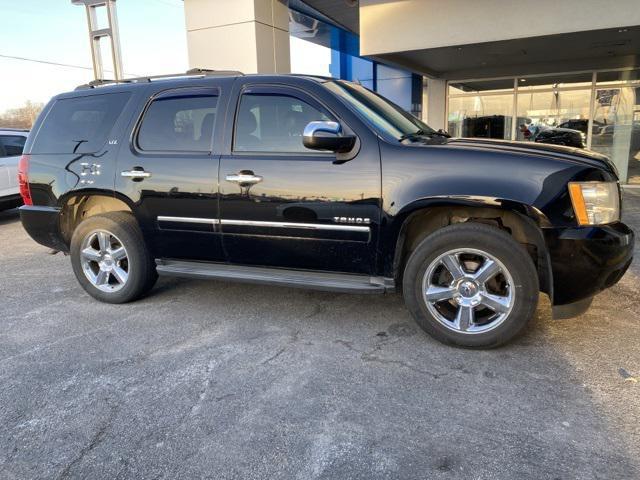 used 2014 Chevrolet Tahoe car, priced at $11,900