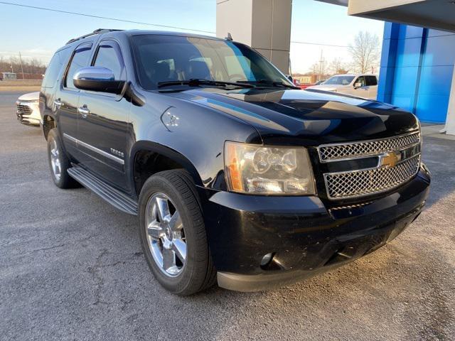 used 2014 Chevrolet Tahoe car, priced at $11,900