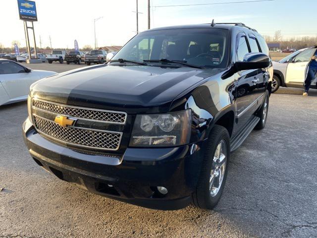 used 2014 Chevrolet Tahoe car, priced at $11,900