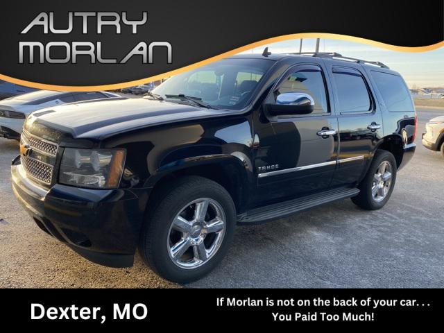 used 2014 Chevrolet Tahoe car, priced at $11,900