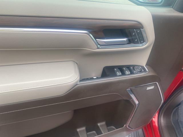 used 2024 GMC Sierra 1500 car, priced at $54,900