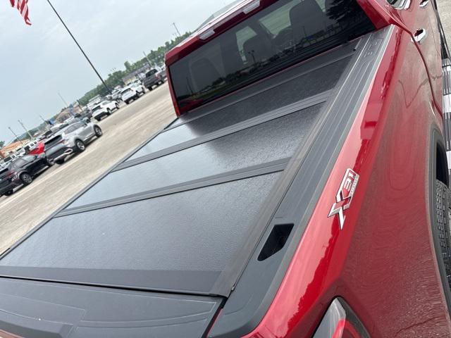 used 2024 GMC Sierra 1500 car, priced at $54,900