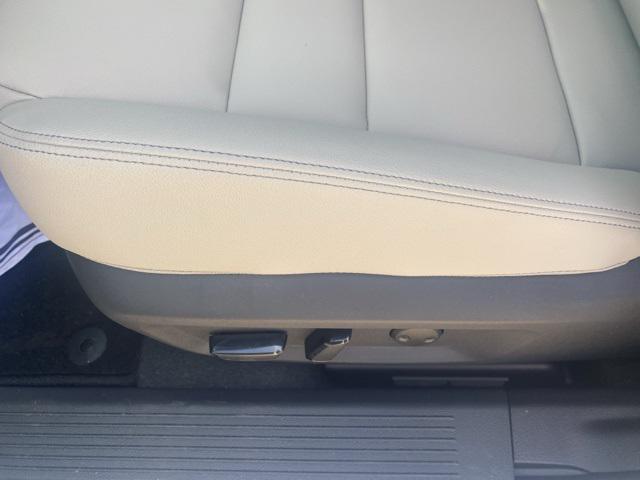 new 2025 Nissan Rogue car, priced at $42,400